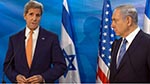 Kerry’s ‘One State’ Comments Cause Consternation in Israel